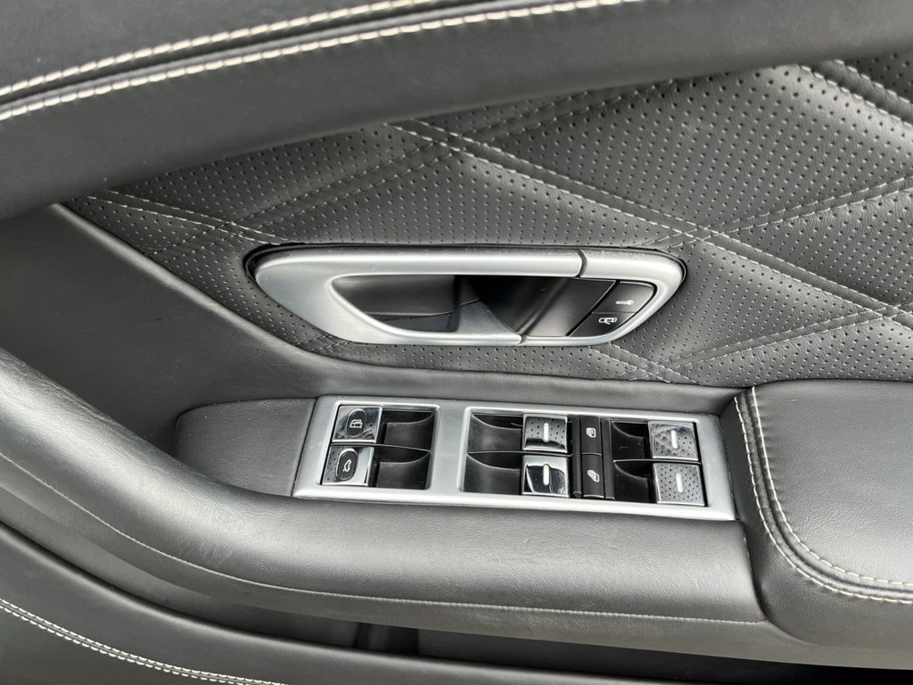 USED 2014 63 BENTLEY CONTINENTAL 4.0 V8 GT Coupe 2dr Petrol Auto 4WD Euro 5 (507 ps) 