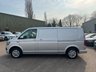 USED 2018 68 VOLKSWAGEN TRANSPORTER 2.0 TDI T30 BlueMotion Tech Highline Panel Van 5dr Diesel Manual FWD LWB Euro 6 (s/s) (150 ps) 12 MONTH NATIONAL WARRANTY!