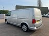 USED 2018 68 VOLKSWAGEN TRANSPORTER 2.0 TDI T30 BlueMotion Tech Highline Panel Van 5dr Diesel Manual FWD LWB Euro 6 (s/s) (150 ps) 12 MONTH NATIONAL WARRANTY!