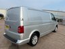 USED 2018 68 VOLKSWAGEN TRANSPORTER 2.0 TDI T30 BlueMotion Tech Highline Panel Van 5dr Diesel Manual FWD LWB Euro 6 (s/s) (150 ps) 12 MONTH NATIONAL WARRANTY!