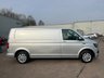 USED 2018 68 VOLKSWAGEN TRANSPORTER 2.0 TDI T30 BlueMotion Tech Highline Panel Van 5dr Diesel Manual FWD LWB Euro 6 (s/s) (150 ps) 12 MONTH NATIONAL WARRANTY!