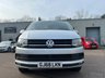 USED 2018 68 VOLKSWAGEN TRANSPORTER 2.0 TDI T30 BlueMotion Tech Highline Panel Van 5dr Diesel Manual FWD LWB Euro 6 (s/s) (150 ps) 12 MONTH NATIONAL WARRANTY!