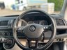 USED 2018 68 VOLKSWAGEN TRANSPORTER 2.0 TDI T30 BlueMotion Tech Highline Panel Van 5dr Diesel Manual FWD LWB Euro 6 (s/s) (150 ps) 12 MONTH NATIONAL WARRANTY!