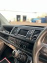USED 2018 68 VOLKSWAGEN TRANSPORTER 2.0 TDI T30 BlueMotion Tech Highline Panel Van 5dr Diesel Manual FWD LWB Euro 6 (s/s) (150 ps) 12 MONTH NATIONAL WARRANTY!