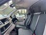 USED 2018 68 VOLKSWAGEN TRANSPORTER 2.0 TDI T30 BlueMotion Tech Highline Panel Van 5dr Diesel Manual FWD LWB Euro 6 (s/s) (150 ps) 12 MONTH NATIONAL WARRANTY!
