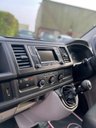 USED 2018 68 VOLKSWAGEN TRANSPORTER 2.0 TDI T30 BlueMotion Tech Highline Panel Van 5dr Diesel Manual FWD LWB Euro 6 (s/s) (150 ps) 12 MONTH NATIONAL WARRANTY!