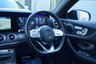 USED 2019 19 MERCEDES-BENZ E CLASS DIESEL COUPE 2.0 E220d AMG Line Coupe 2dr Diesel G-Tronic+ Euro 6 (s/s) (194 ps) 360 CAM - MEM SEATS - GT GRILLE