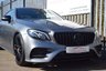 USED 2019 19 MERCEDES-BENZ E CLASS DIESEL COUPE 2.0 E220d AMG Line Coupe 2dr Diesel G-Tronic+ Euro 6 (s/s) (194 ps) 360 CAM - MEM SEATS - GT GRILLE