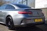 USED 2019 19 MERCEDES-BENZ E CLASS DIESEL COUPE 2.0 E220d AMG Line Coupe 2dr Diesel G-Tronic+ Euro 6 (s/s) (194 ps) 360 CAM - MEM SEATS - GT GRILLE