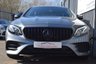 USED 2019 19 MERCEDES-BENZ E CLASS DIESEL COUPE 2.0 E220d AMG Line Coupe 2dr Diesel G-Tronic+ Euro 6 (s/s) (194 ps) 360 CAM - MEM SEATS - GT GRILLE