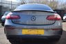 USED 2019 19 MERCEDES-BENZ E CLASS DIESEL COUPE 2.0 E220d AMG Line Coupe 2dr Diesel G-Tronic+ Euro 6 (s/s) (194 ps) 360 CAM - MEM SEATS - GT GRILLE