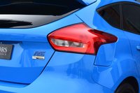 USED 2017 14 FORD FOCUS 2.3T EcoBoost RS Hatchback 5dr Petrol Manual AWD Euro 6 (s/s) (350 ps) M375 / FULL FORD HISTORY / 19"