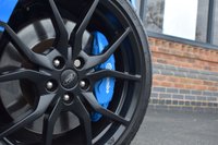 USED 2017 14 FORD FOCUS 2.3T EcoBoost RS Hatchback 5dr Petrol Manual AWD Euro 6 (s/s) (350 ps) M375 / FULL FORD HISTORY / 19"