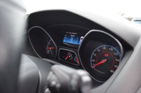 USED 2017 14 FORD FOCUS 2.3T EcoBoost RS Hatchback 5dr Petrol Manual AWD Euro 6 (s/s) (350 ps) M375 / FULL FORD HISTORY / 19"