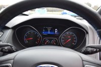 USED 2017 14 FORD FOCUS 2.3T EcoBoost RS Hatchback 5dr Petrol Manual AWD Euro 6 (s/s) (350 ps) M375 / FULL FORD HISTORY / 19"