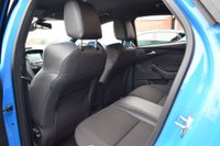 USED 2017 14 FORD FOCUS 2.3T EcoBoost RS Hatchback 5dr Petrol Manual AWD Euro 6 (s/s) (350 ps) M375 / FULL FORD HISTORY / 19"