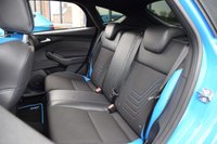 USED 2017 14 FORD FOCUS 2.3T EcoBoost RS Hatchback 5dr Petrol Manual AWD Euro 6 (s/s) (350 ps) M375 / FULL FORD HISTORY / 19"