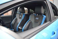USED 2017 14 FORD FOCUS 2.3T EcoBoost RS Hatchback 5dr Petrol Manual AWD Euro 6 (s/s) (350 ps) M375 / FULL FORD HISTORY / 19"