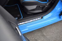 USED 2017 14 FORD FOCUS 2.3T EcoBoost RS Hatchback 5dr Petrol Manual AWD Euro 6 (s/s) (350 ps) M375 / FULL FORD HISTORY / 19"