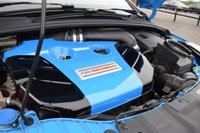 USED 2017 14 FORD FOCUS 2.3T EcoBoost RS Hatchback 5dr Petrol Manual AWD Euro 6 (s/s) (350 ps) M375 / FULL FORD HISTORY / 19"