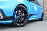 USED 2017 14 FORD FOCUS 2.3T EcoBoost RS Hatchback 5dr Petrol Manual AWD Euro 6 (s/s) (350 ps) M375 / FULL FORD HISTORY / 19"