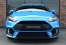 USED 2017 14 FORD FOCUS 2.3T EcoBoost RS Hatchback 5dr Petrol Manual AWD Euro 6 (s/s) (350 ps) M375 / FULL FORD HISTORY / 19"
