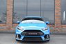 USED 2017 14 FORD FOCUS 2.3T EcoBoost RS Hatchback 5dr Petrol Manual AWD Euro 6 (s/s) (350 ps) M375 / FULL FORD HISTORY / 19"