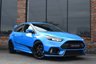 USED 2017 14 FORD FOCUS 2.3T EcoBoost RS Hatchback 5dr Petrol Manual AWD Euro 6 (s/s) (350 ps) M375 / FULL FORD HISTORY / 19"