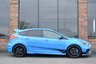 USED 2017 14 FORD FOCUS 2.3T EcoBoost RS Hatchback 5dr Petrol Manual AWD Euro 6 (s/s) (350 ps) M375 / FULL FORD HISTORY / 19"