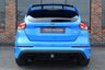 USED 2017 14 FORD FOCUS 2.3T EcoBoost RS Hatchback 5dr Petrol Manual AWD Euro 6 (s/s) (350 ps) M375 / FULL FORD HISTORY / 19"