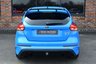 USED 2017 14 FORD FOCUS 2.3T EcoBoost RS Hatchback 5dr Petrol Manual AWD Euro 6 (s/s) (350 ps) M375 / FULL FORD HISTORY / 19"