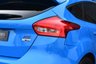 USED 2017 14 FORD FOCUS 2.3T EcoBoost RS Hatchback 5dr Petrol Manual AWD Euro 6 (s/s) (350 ps) M375 / FULL FORD HISTORY / 19"
