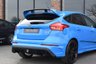 USED 2017 14 FORD FOCUS 2.3T EcoBoost RS Hatchback 5dr Petrol Manual AWD Euro 6 (s/s) (350 ps) M375 / FULL FORD HISTORY / 19"