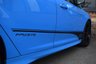 USED 2017 14 FORD FOCUS 2.3T EcoBoost RS Hatchback 5dr Petrol Manual AWD Euro 6 (s/s) (350 ps) M375 / FULL FORD HISTORY / 19"