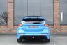 USED 2017 14 FORD FOCUS 2.3T EcoBoost RS Hatchback 5dr Petrol Manual AWD Euro 6 (s/s) (350 ps) M375 / FULL FORD HISTORY / 19"