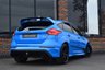 USED 2017 14 FORD FOCUS 2.3T EcoBoost RS Hatchback 5dr Petrol Manual AWD Euro 6 (s/s) (350 ps) M375 / FULL FORD HISTORY / 19"