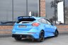 USED 2017 14 FORD FOCUS 2.3T EcoBoost RS Hatchback 5dr Petrol Manual AWD Euro 6 (s/s) (350 ps) M375 / FULL FORD HISTORY / 19"