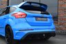 USED 2017 14 FORD FOCUS 2.3T EcoBoost RS Hatchback 5dr Petrol Manual AWD Euro 6 (s/s) (350 ps) M375 / FULL FORD HISTORY / 19"