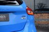 USED 2017 14 FORD FOCUS 2.3T EcoBoost RS Hatchback 5dr Petrol Manual AWD Euro 6 (s/s) (350 ps) M375 / FULL FORD HISTORY / 19"