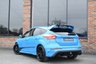 USED 2017 14 FORD FOCUS 2.3T EcoBoost RS Hatchback 5dr Petrol Manual AWD Euro 6 (s/s) (350 ps) M375 / FULL FORD HISTORY / 19"