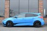 USED 2017 14 FORD FOCUS 2.3T EcoBoost RS Hatchback 5dr Petrol Manual AWD Euro 6 (s/s) (350 ps) M375 / FULL FORD HISTORY / 19"
