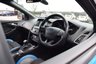 USED 2017 14 FORD FOCUS 2.3T EcoBoost RS Hatchback 5dr Petrol Manual AWD Euro 6 (s/s) (350 ps) M375 / FULL FORD HISTORY / 19"