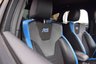 USED 2017 14 FORD FOCUS 2.3T EcoBoost RS Hatchback 5dr Petrol Manual AWD Euro 6 (s/s) (350 ps) M375 / FULL FORD HISTORY / 19"