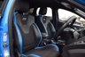 USED 2017 14 FORD FOCUS 2.3T EcoBoost RS Hatchback 5dr Petrol Manual AWD Euro 6 (s/s) (350 ps) M375 / FULL FORD HISTORY / 19"