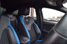 USED 2017 14 FORD FOCUS 2.3T EcoBoost RS Hatchback 5dr Petrol Manual AWD Euro 6 (s/s) (350 ps) M375 / FULL FORD HISTORY / 19"