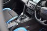 USED 2017 14 FORD FOCUS 2.3T EcoBoost RS Hatchback 5dr Petrol Manual AWD Euro 6 (s/s) (350 ps) M375 / FULL FORD HISTORY / 19"