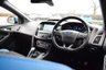 USED 2017 14 FORD FOCUS 2.3T EcoBoost RS Hatchback 5dr Petrol Manual AWD Euro 6 (s/s) (350 ps) M375 / FULL FORD HISTORY / 19"