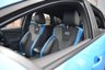 USED 2017 14 FORD FOCUS 2.3T EcoBoost RS Hatchback 5dr Petrol Manual AWD Euro 6 (s/s) (350 ps) M375 / FULL FORD HISTORY / 19"