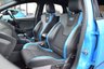 USED 2017 14 FORD FOCUS 2.3T EcoBoost RS Hatchback 5dr Petrol Manual AWD Euro 6 (s/s) (350 ps) M375 / FULL FORD HISTORY / 19"