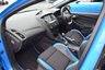 USED 2017 14 FORD FOCUS 2.3T EcoBoost RS Hatchback 5dr Petrol Manual AWD Euro 6 (s/s) (350 ps) M375 / FULL FORD HISTORY / 19"